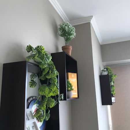 Suites Emporium Гуаякуил Екстериор снимка