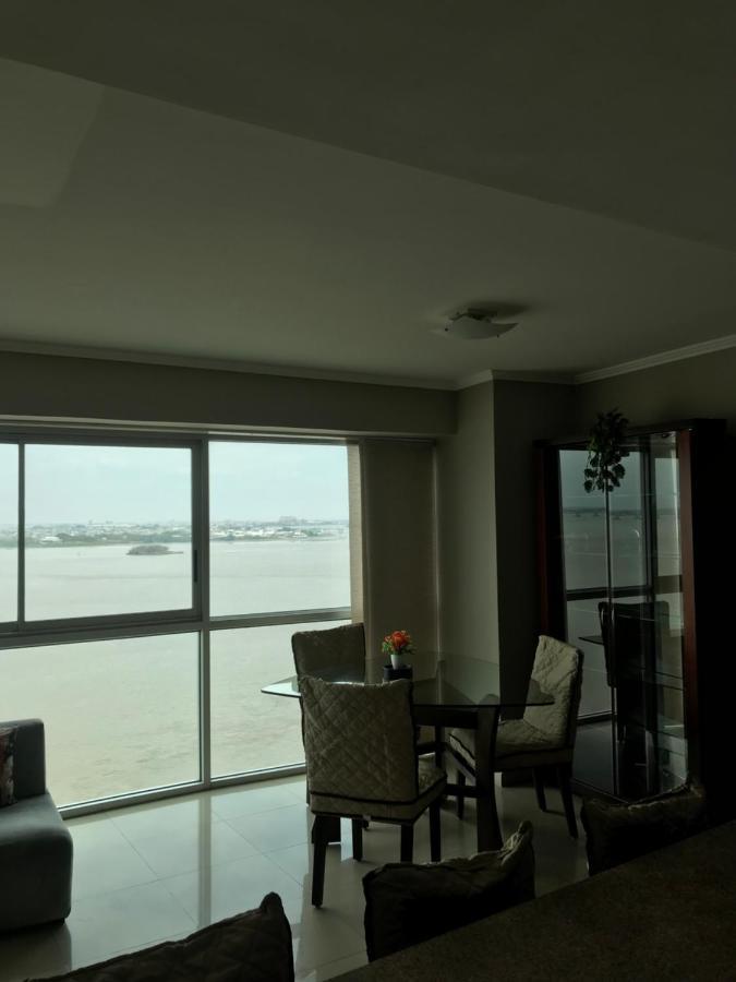 Suites Emporium Гуаякуил Екстериор снимка