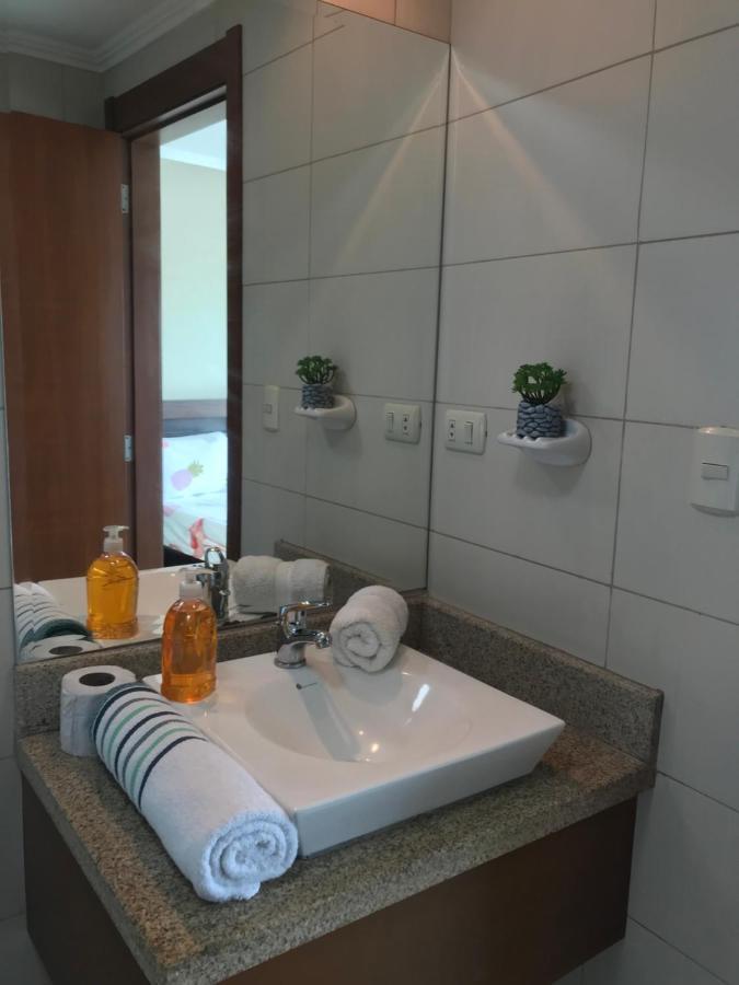 Suites Emporium Гуаякуил Екстериор снимка