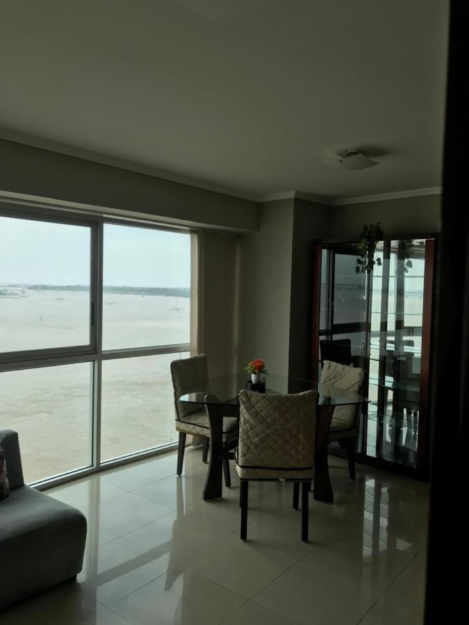 Suites Emporium Гуаякуил Екстериор снимка
