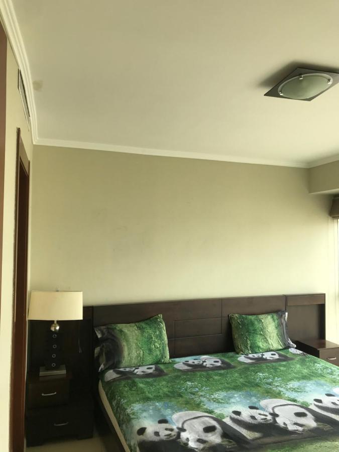 Suites Emporium Гуаякуил Екстериор снимка