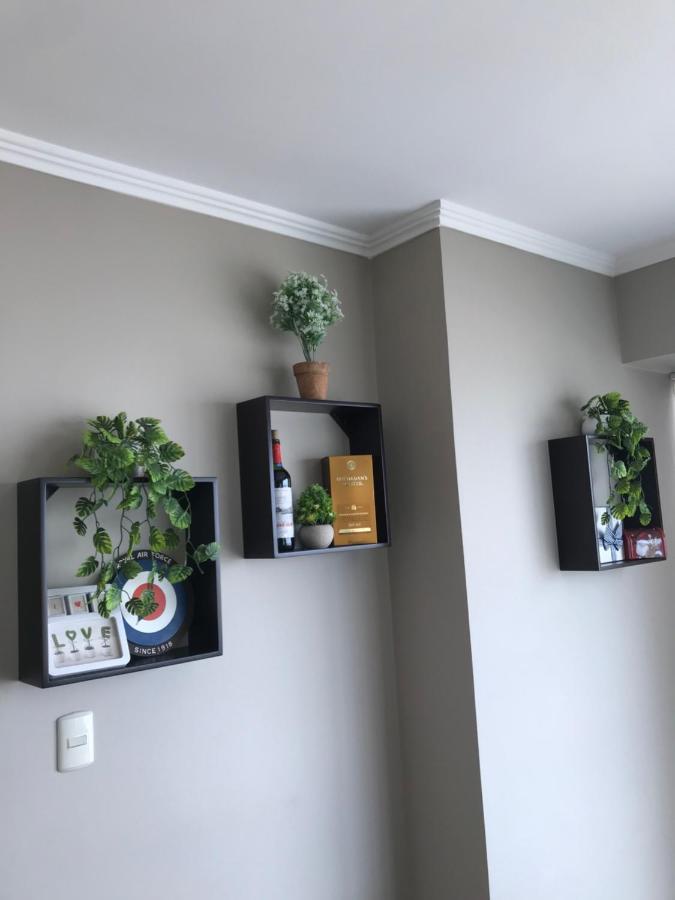 Suites Emporium Гуаякуил Екстериор снимка