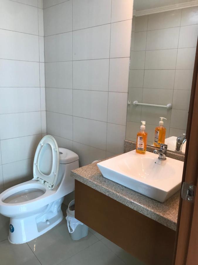 Suites Emporium Гуаякуил Екстериор снимка