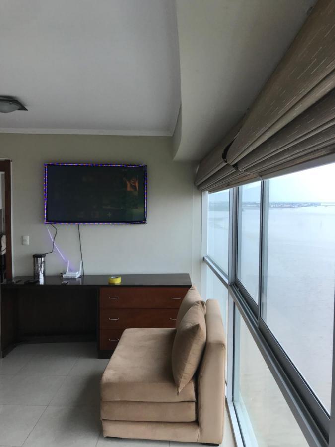 Suites Emporium Гуаякуил Екстериор снимка