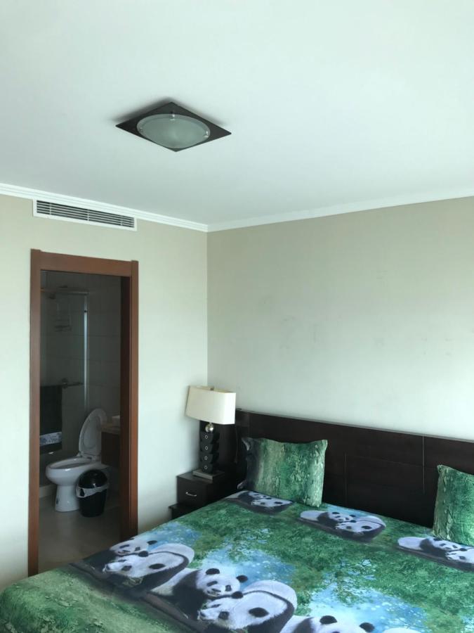Suites Emporium Гуаякуил Екстериор снимка