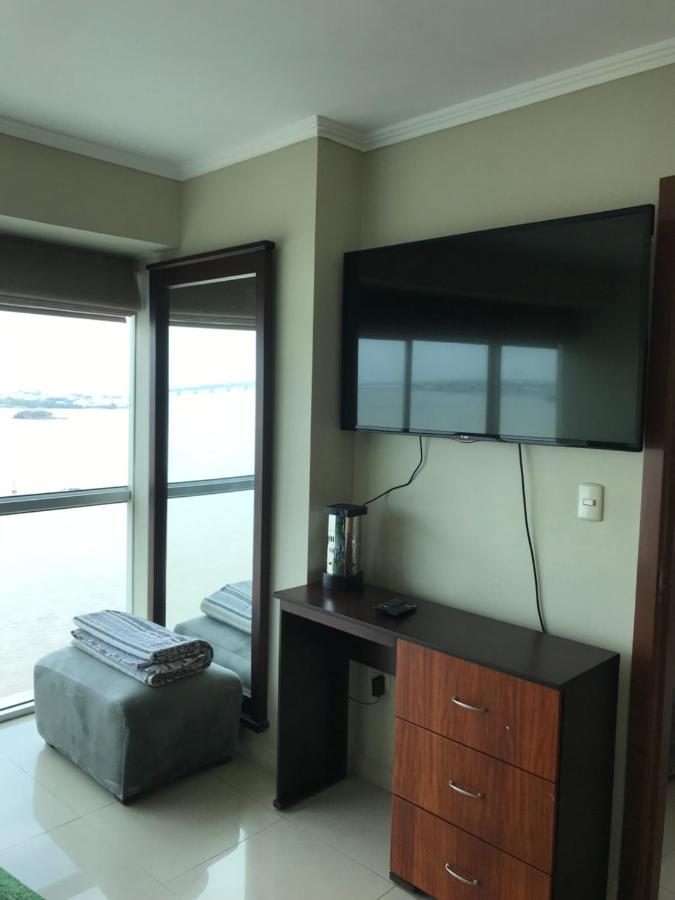 Suites Emporium Гуаякуил Екстериор снимка