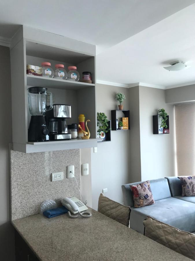 Suites Emporium Гуаякуил Екстериор снимка